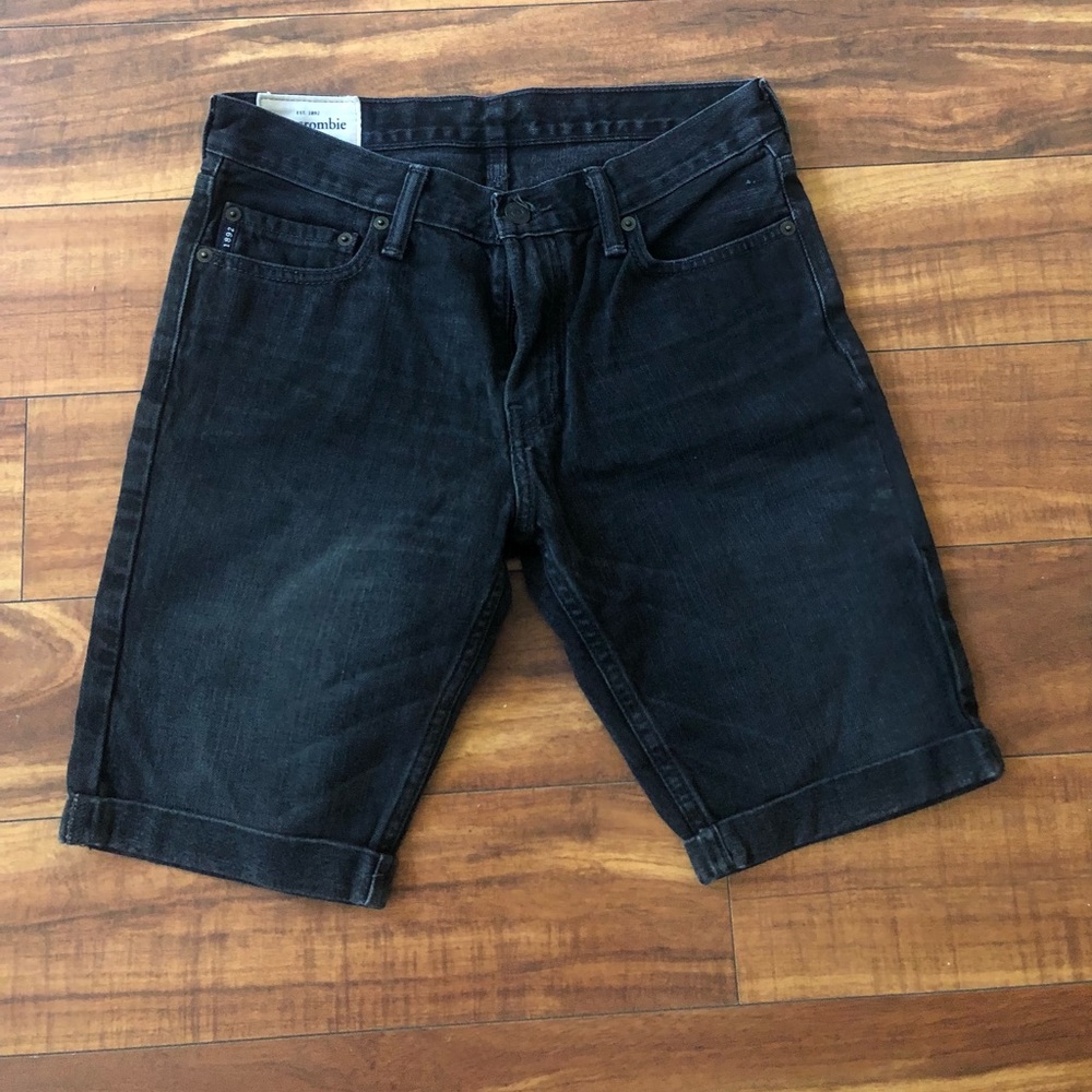 Abercrombie Kids Shorts